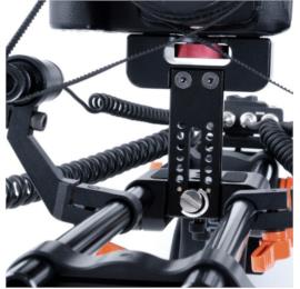 شولدر-برقی-سونواک-Motorized-Follow-Focus-SK-MHF04